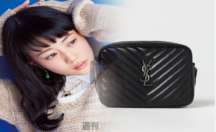 サン ローラン パリ 13aw