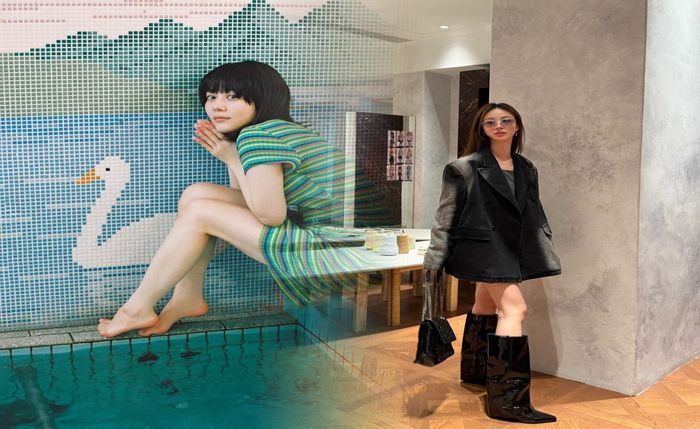 【2026年最新】サンローラン店員イケメンは本当？日本人アンバサダー平野紫耀の秘密・YSL美容部員の給料＆裏側を徹底解説！