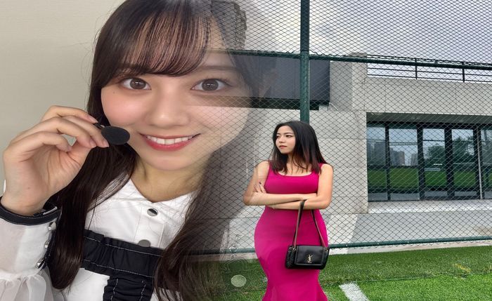 モンドリアン 柄 サン ローラン