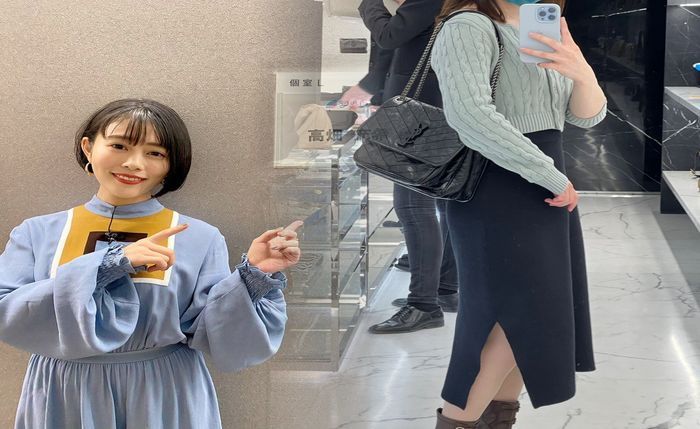 サン ローラン 表参道 品 揃え