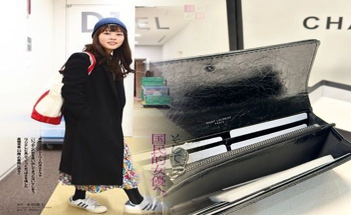 サン ローラン 中古 レディース