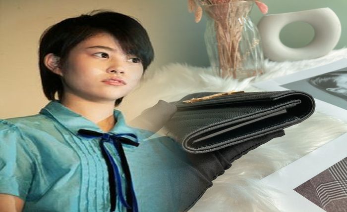 サン ローラン プレゼント 彼女