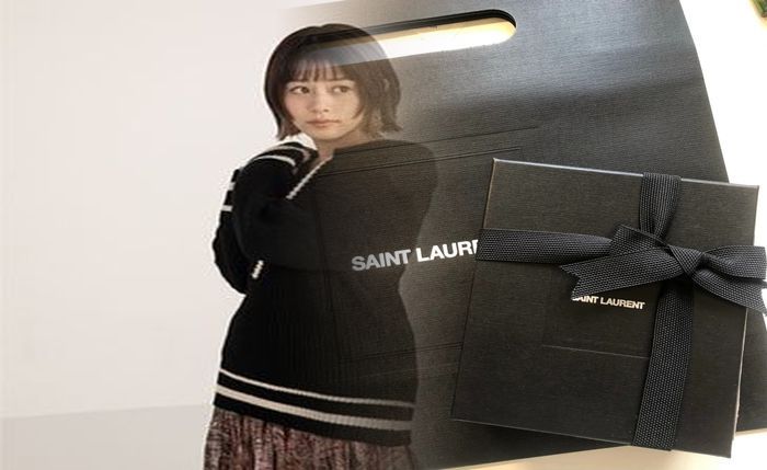 サン ローラン スーパー コピー