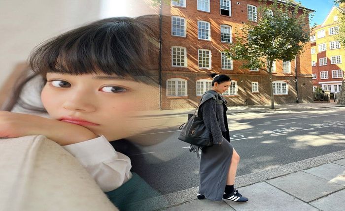 キアヌ リーブス サン ローラン