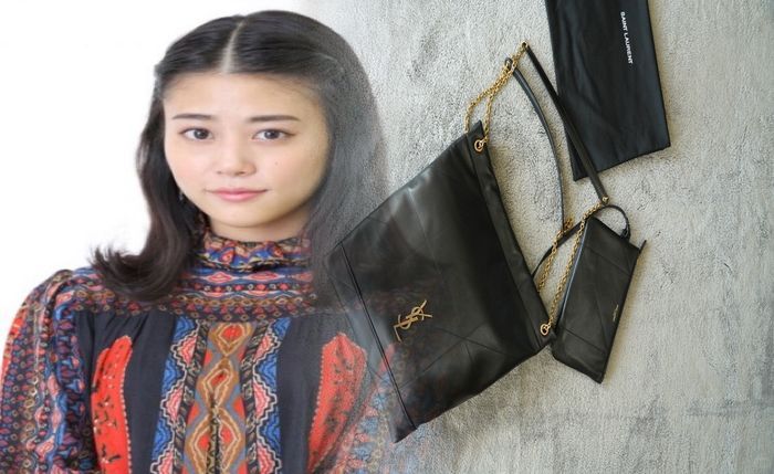 カート コバーン サン ローラン