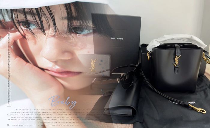 サン ローラン 映画 ギャスパー