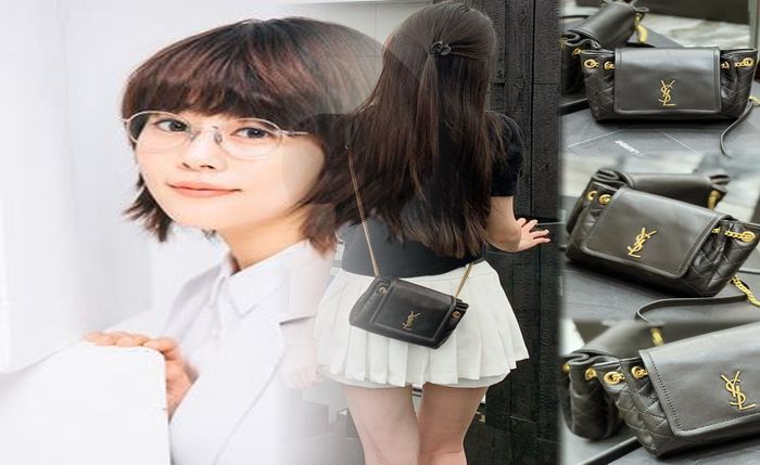 【2026最新】サンローラン偽物見分け方完全ガイド！YSLとイヴ・サンローランの違い、原産国、年齢層まで徹底解説！