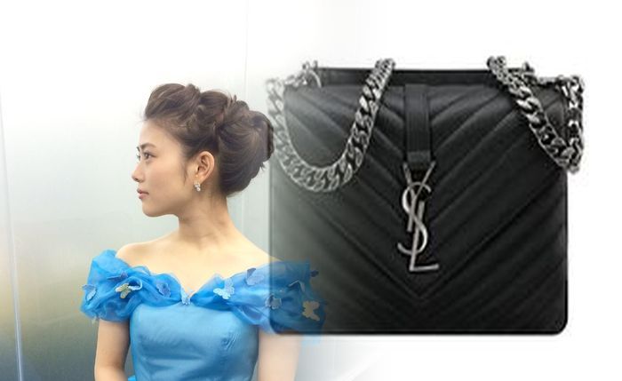 サン ローラン 下地 日焼け 止め