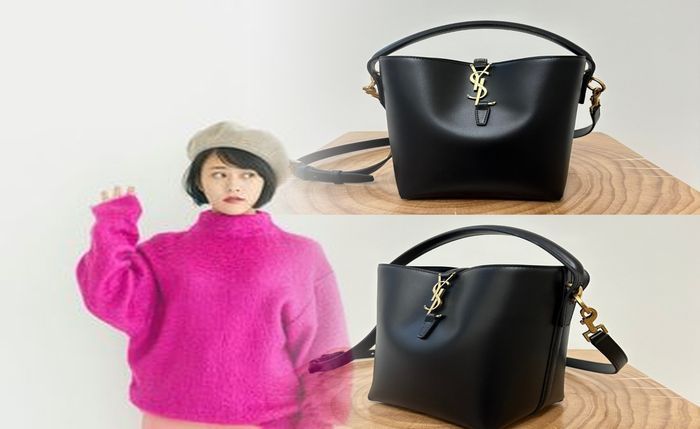 サン ローラン リヴゴーシュ 香水