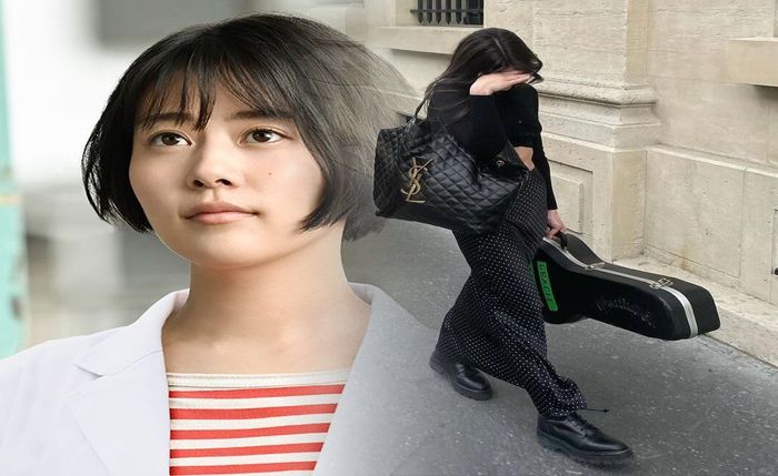 サン ローラン sl105 001