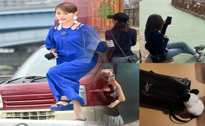 サン ローラン モデル 痩せ すぎ