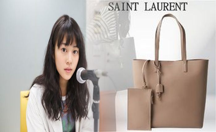 サン ローラン パリ コレクション