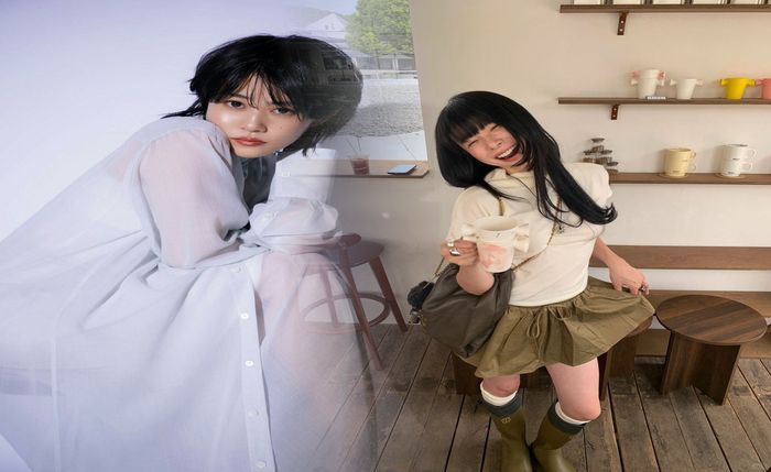 サン ローラン ブランド イメージ