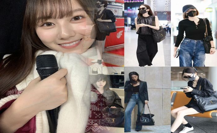 ヘルムート バーガー サン ローラン