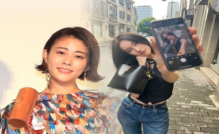 ハリー スタイル ズ サン ローラン