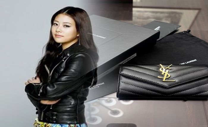 サン ローラン 御殿場 アウトレット