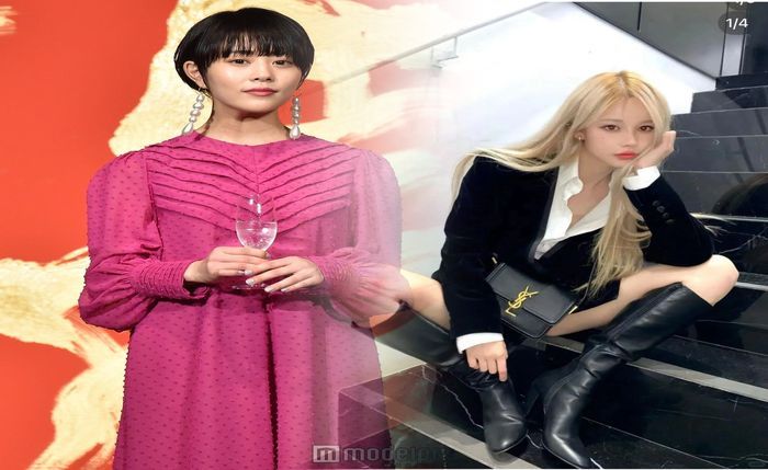 サン ローラン 年齢 層 レディース