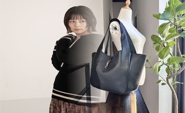 サン ローラン 2018ss メンズ