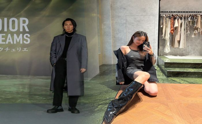 シュル レア リスト サン ローラン