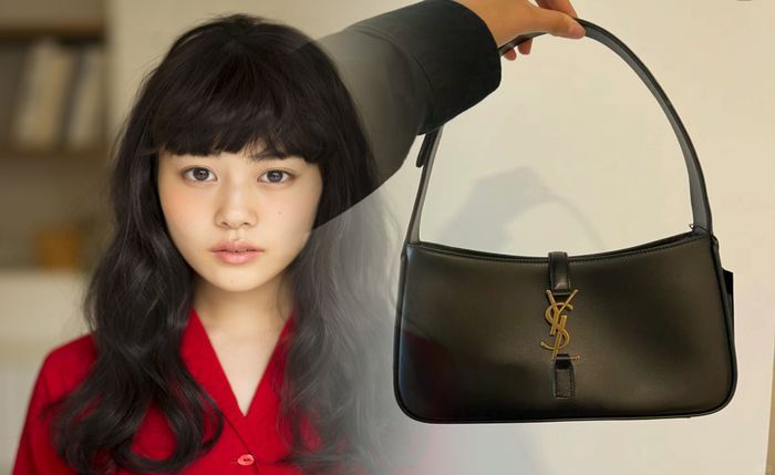 サン ローラン 2019ss メンズ