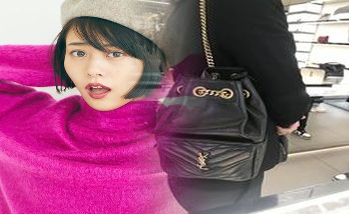 サン ローラン パーム ツリー 偽物