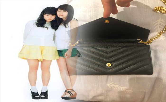 サン ローラン ハリー スタイル ズ