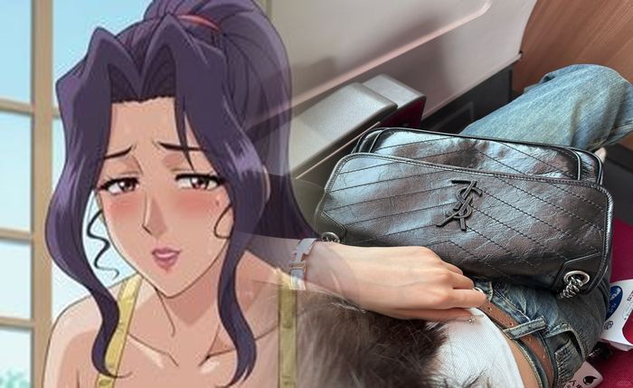 サン ローラン ベビー ドール 廃盤