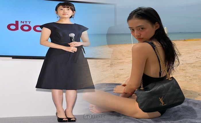 サン ローラン トップ シークレット