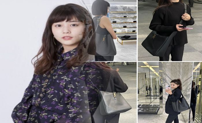 御殿場 アウトレット サン ローラン