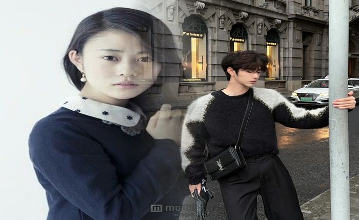 サン ローラン バック パック 芸能人