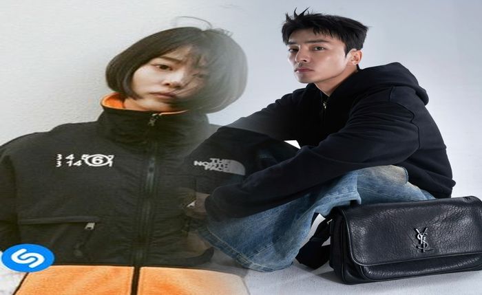 サン ローラン アドベント カレンダー