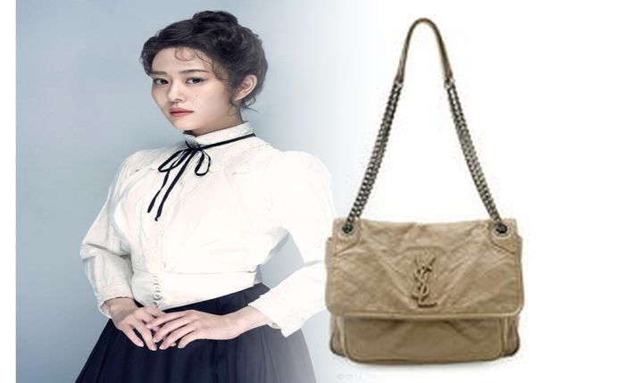 サン ローラン ファンデーション 口コミ