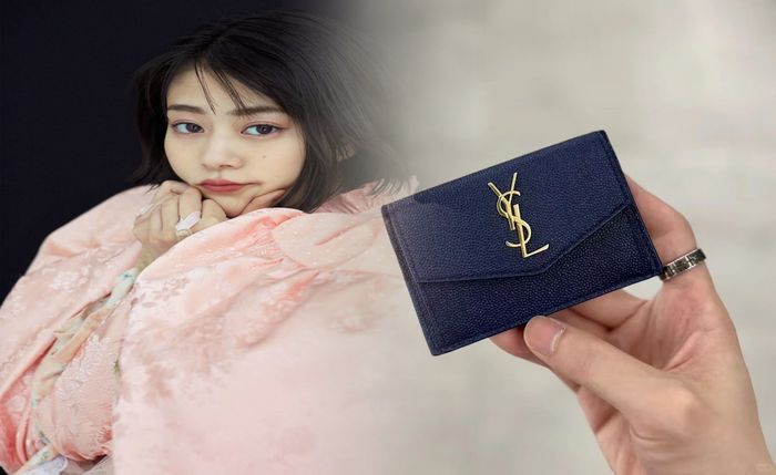 hedi slimane サン ローラン