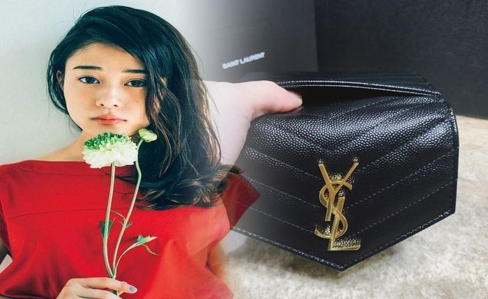 サン ローラン と イヴ サン ローラン