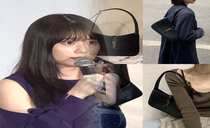 サンローラン クリスマスコフレ 2021