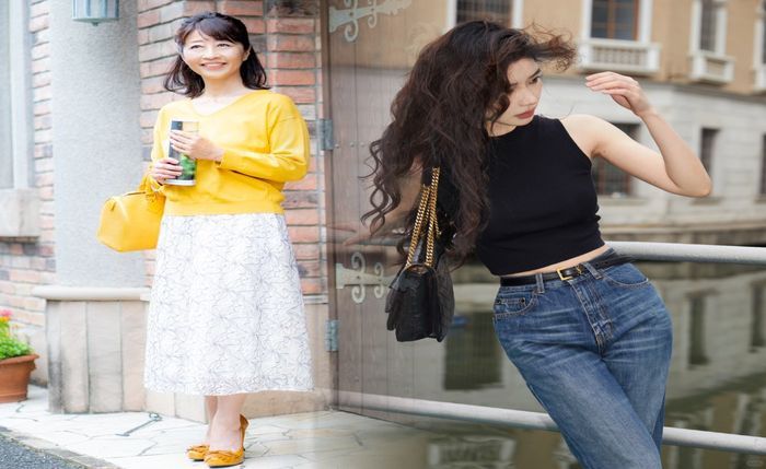 サン ローラン トップ シークレット bb