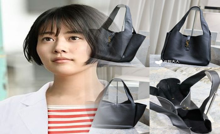 サン ローラン クリスマス コフレ 2019