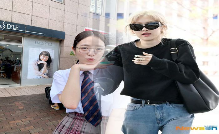 イヴ サン ローラン サン ローラン の 違い