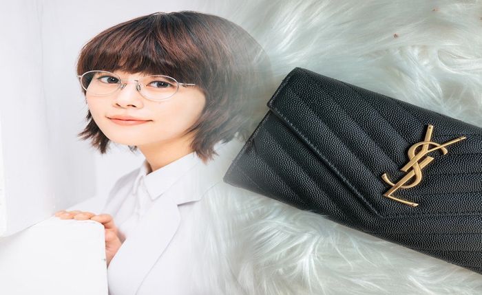 イブ サン ローラン と サン ローラン 違い