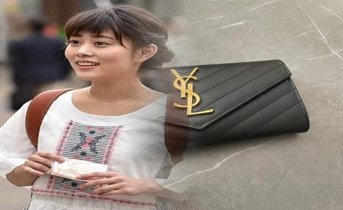 yves saint laurent 口紅 人気