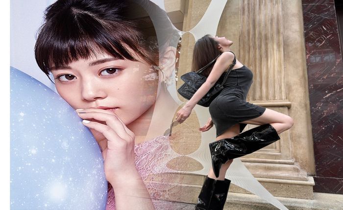 サン ローラン と イヴ サン ローラン の 違い