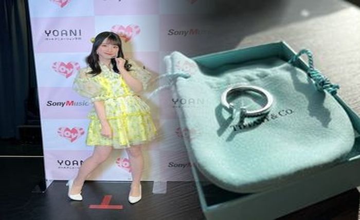 ティファニー 指輪 ハート ゴールド