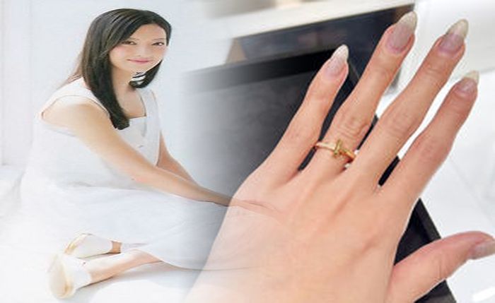 ティファニー 結婚 指輪 男