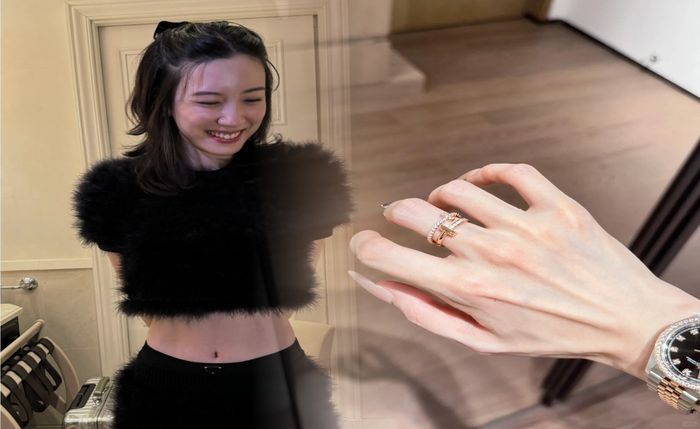 ティファニー 指輪 ご 褒美