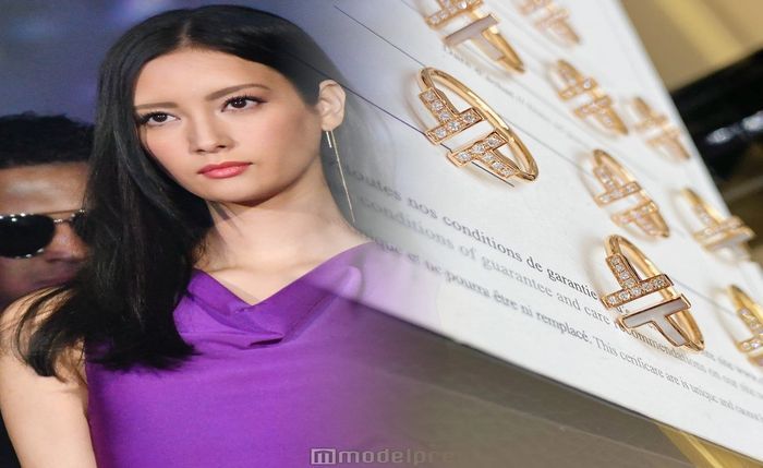 結婚 指輪 期間 ティファニー