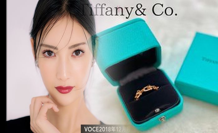 婚約 指輪 刻印 ティファニー