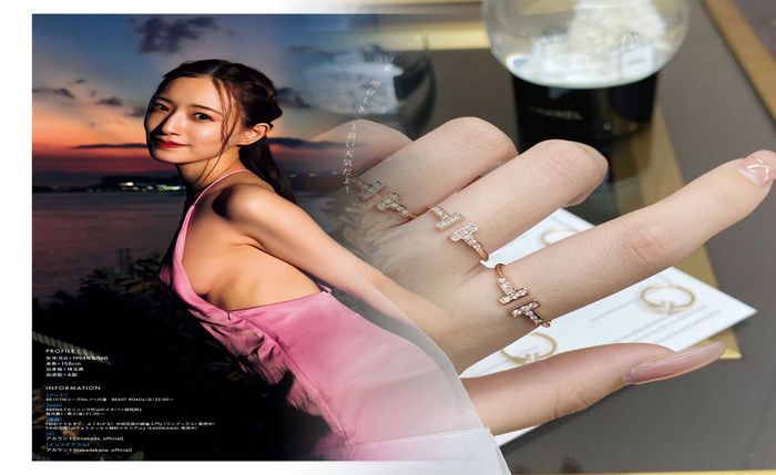 婚約 指輪 ティファニー 安い