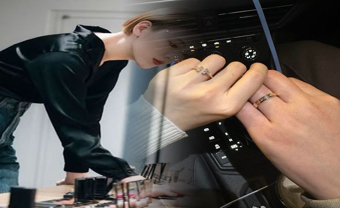 ティファニー 銀座 婚約 指輪