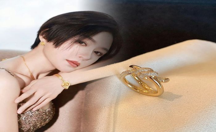 ティファニー 結婚 指輪 素材