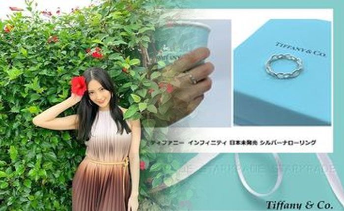 ティファニー 結婚 指輪 新宿